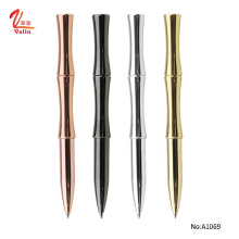 Promotionnal Luxury Gift Metal Ballpoint Pens Pens Customo Logo